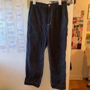 Gap carpenter pants